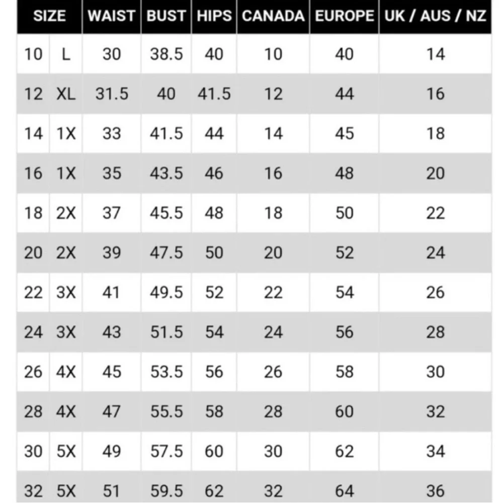 Brand New Half Sleeve Hi Low Blouse/ Duster Sz 22/24 & 26/28 - Picture 13 of 13